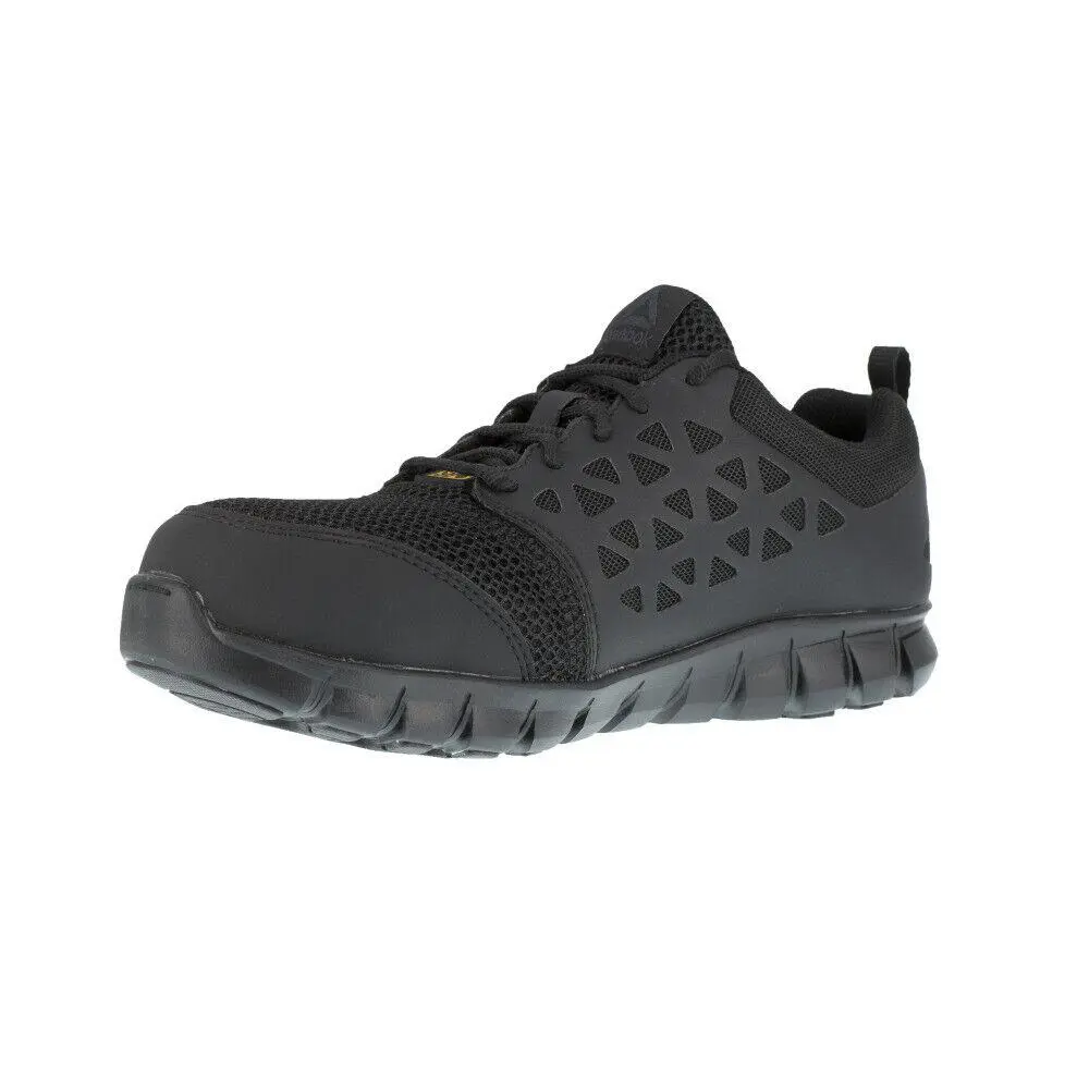 Reebok shoes - SUBLITE CUSHION WORK - SUBLITE CUSHION WORK - IB4039 - Black 2