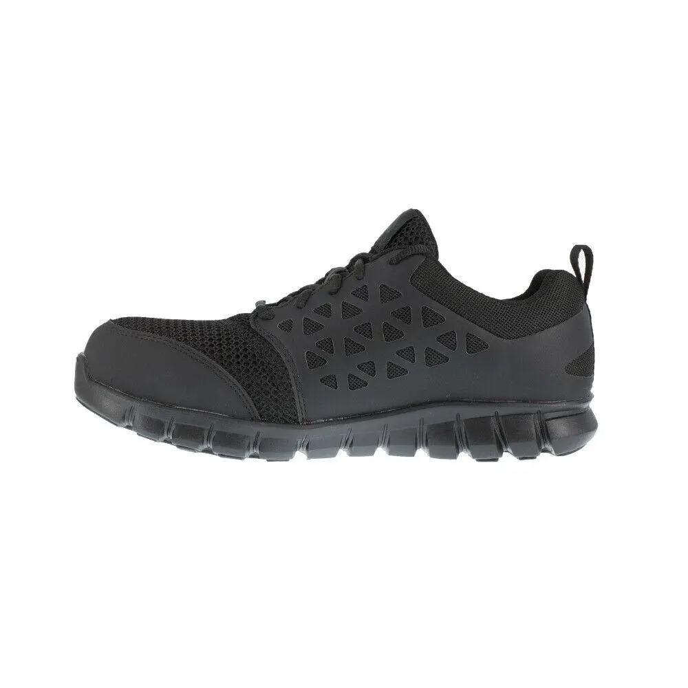 Reebok shoes - SUBLITE CUSHION WORK - SUBLITE CUSHION WORK - IB4039 - Black 5