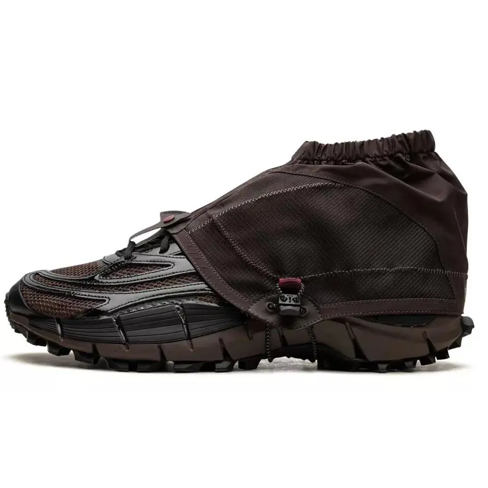 Reebok shoes - Reebok Zig - Zig - FZ5855 - Black/ Brown 9