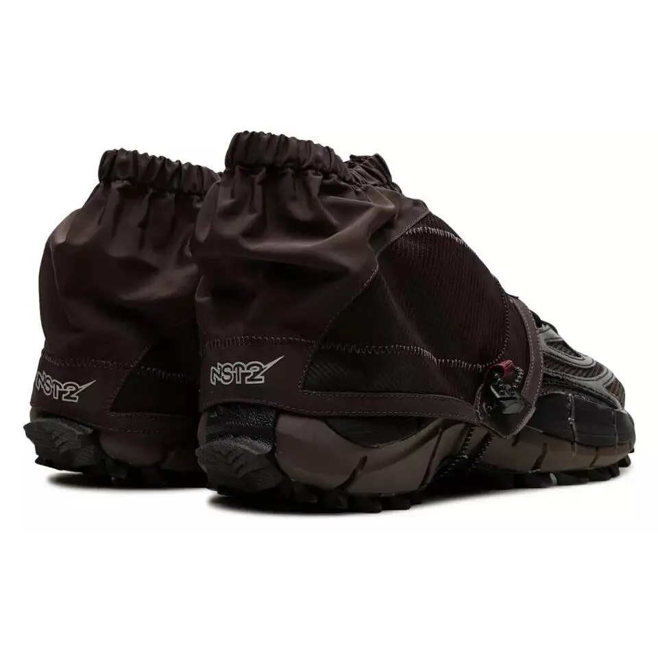 Reebok shoes - Reebok Zig - Zig - FZ5855 - Black/ Brown 6
