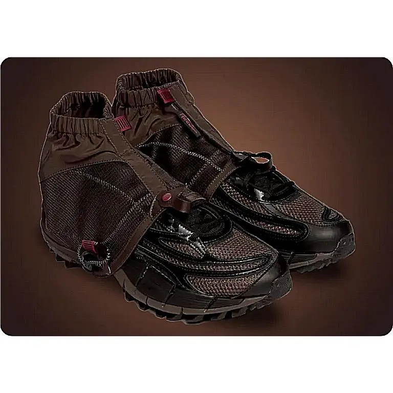 Reebok shoes - Reebok Zig - Zig - FZ5855 - Black/ Brown 10