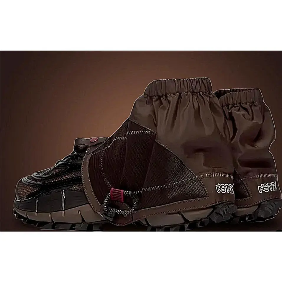 Reebok shoes - Reebok Zig - Zig - FZ5855 - Black/ Brown 12