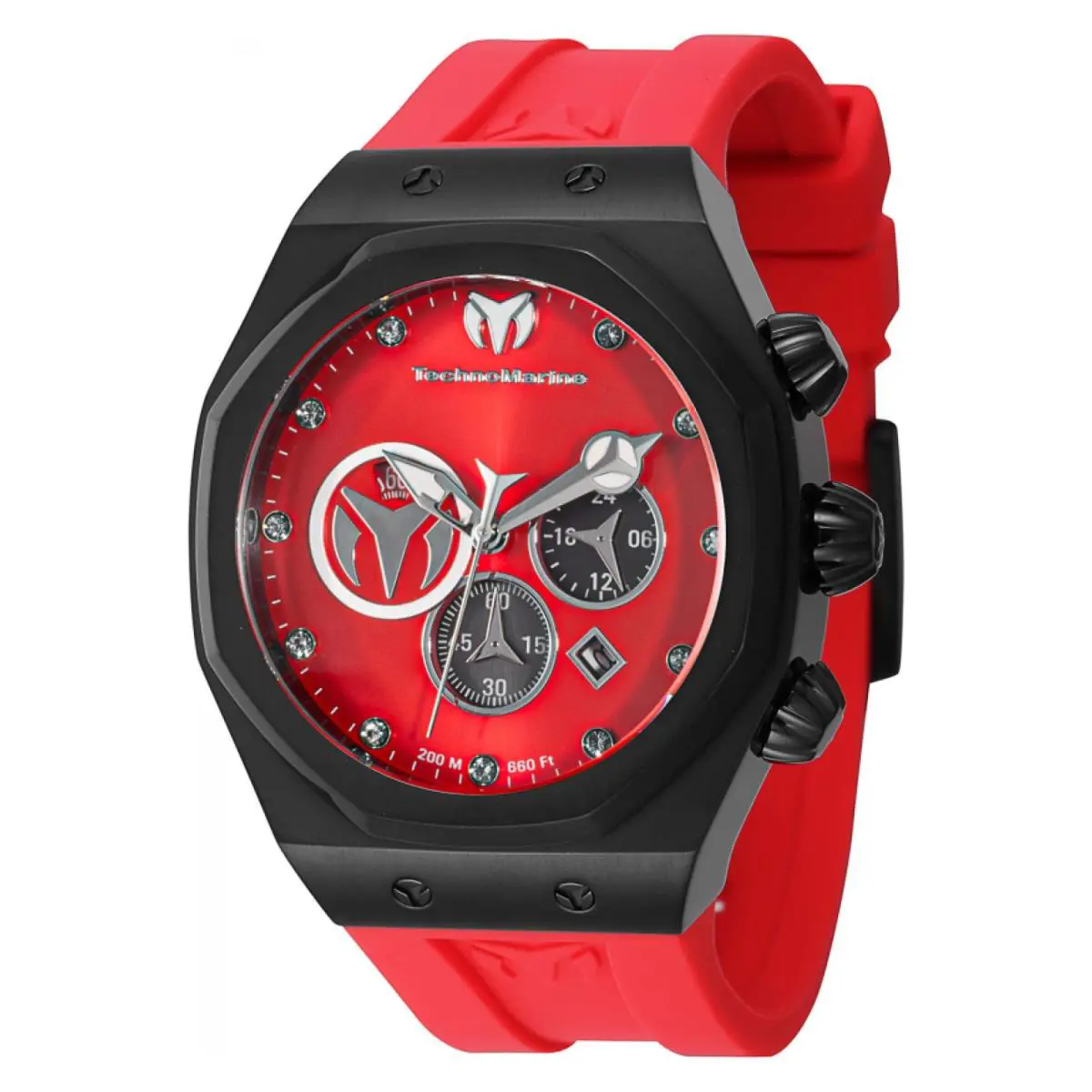 Watch Technomarine TM 523003 Reef Men 45 Stainless Steel
