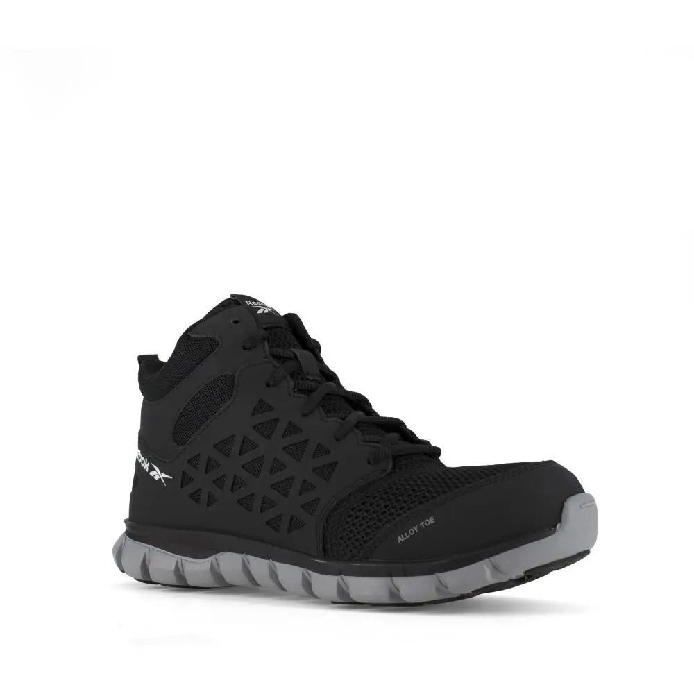 Reebok shoes - Sublite Cushion Work - Sublite Cushion Work - RB4141 - Black 1