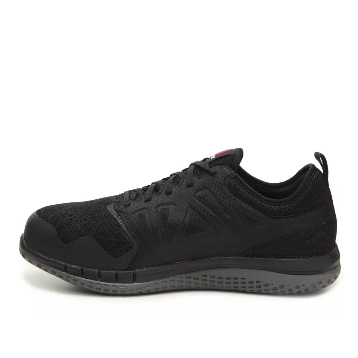 Reebok shoes - Black 1