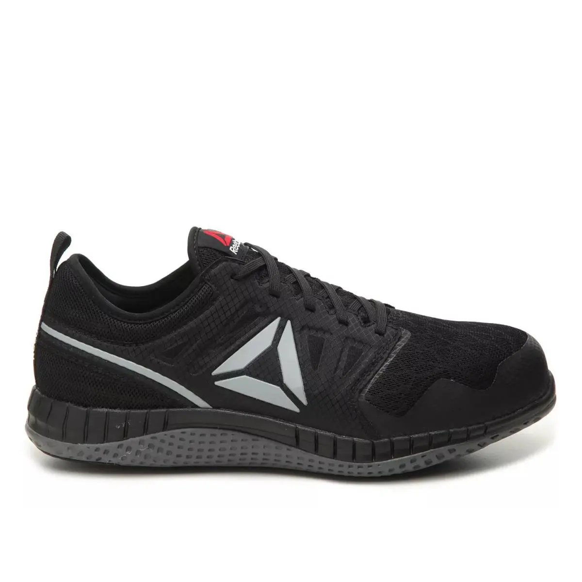 Reebok shoes - Black 3