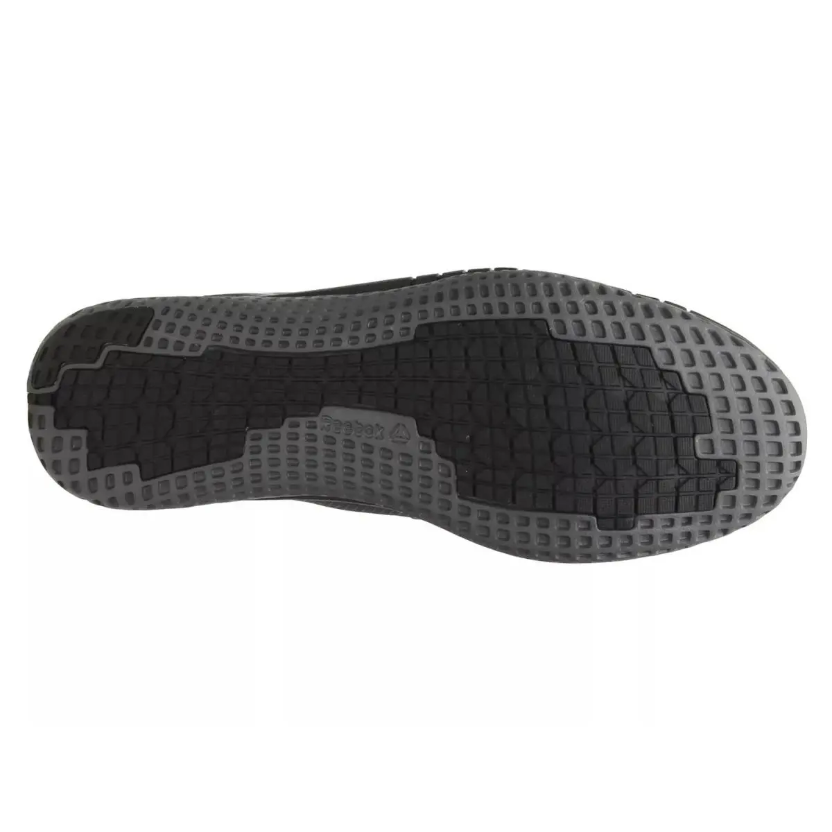 Reebok shoes - Black 4