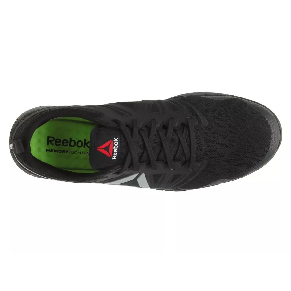 Reebok shoes - Black 5