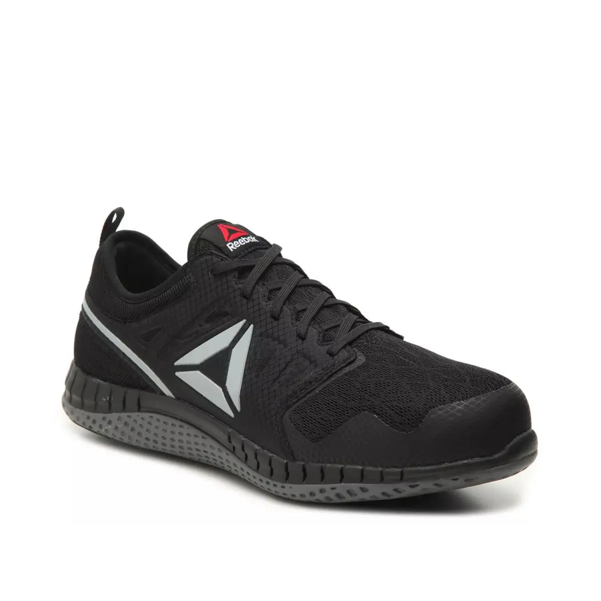 Reebok shoes - Black 6