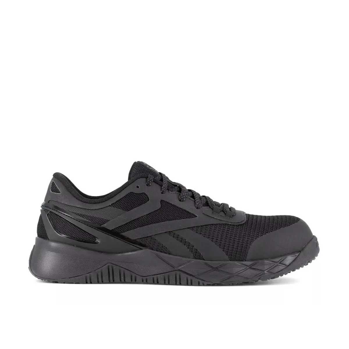 Reebok shoes - Black 0
