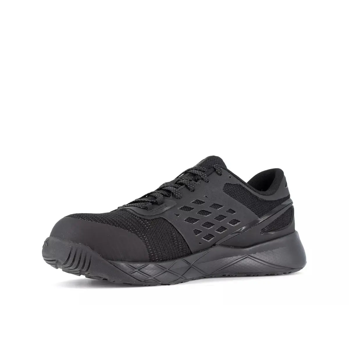 Reebok shoes - Black 2