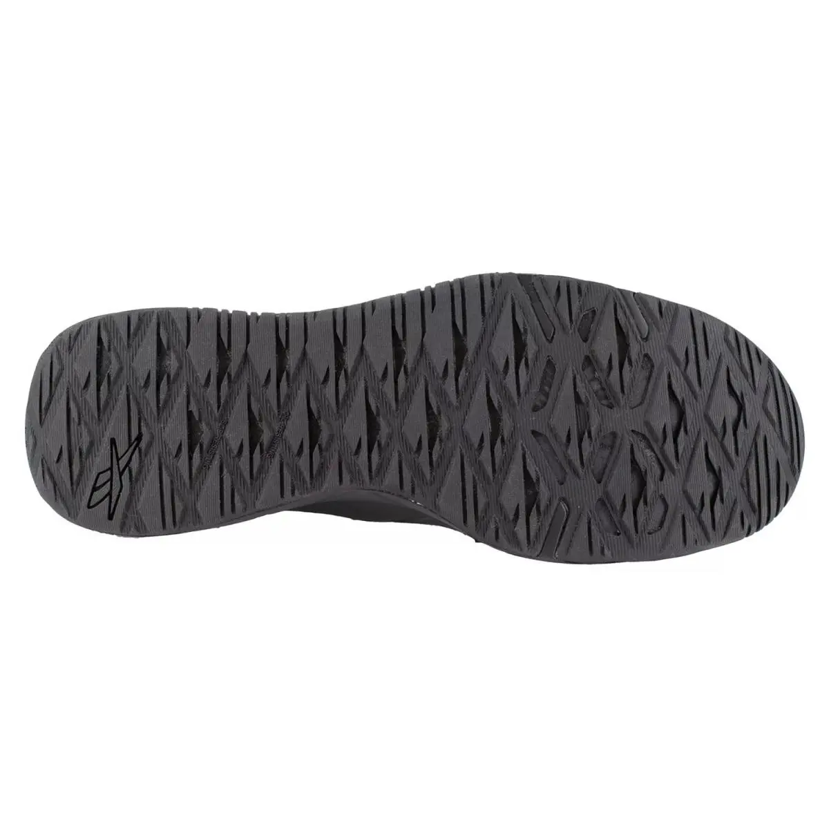Reebok shoes - Black 3