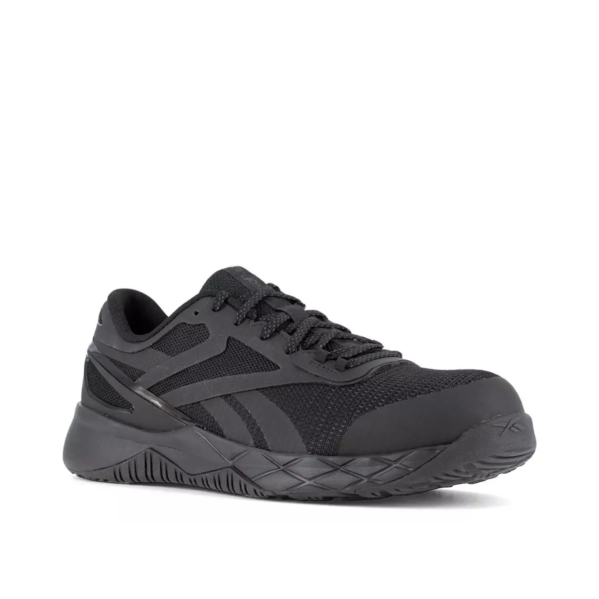 Reebok shoes - Black 4
