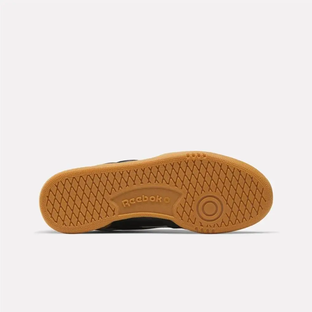 Reebok shoes - Chalk / Paper White / Glen Green 22