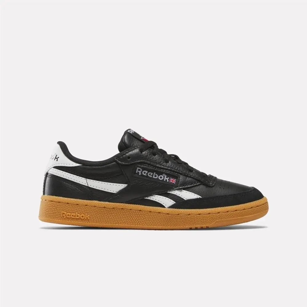 Reebok shoes - Chalk / Paper White / Glen Green 30