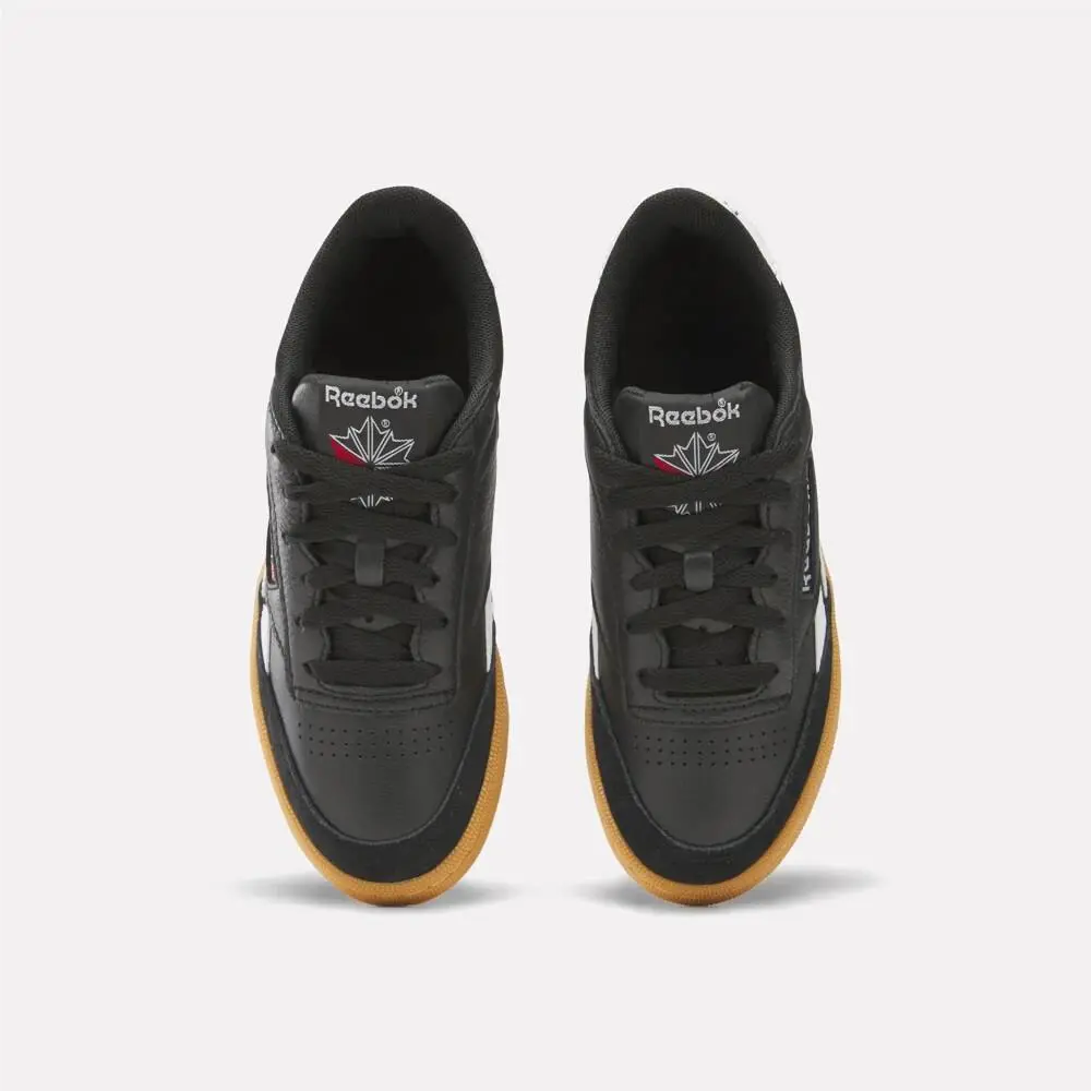 Reebok shoes - Chalk / Paper White / Glen Green 31