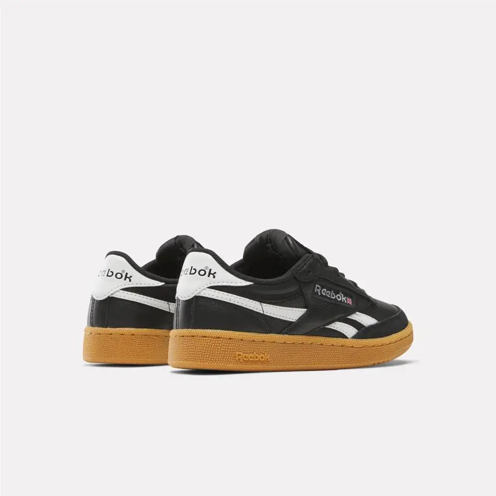 Reebok shoes - Chalk / Paper White / Glen Green 32