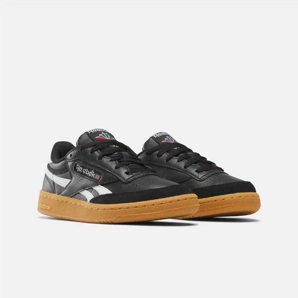 Reebok shoes - Chalk / Paper White / Glen Green 34