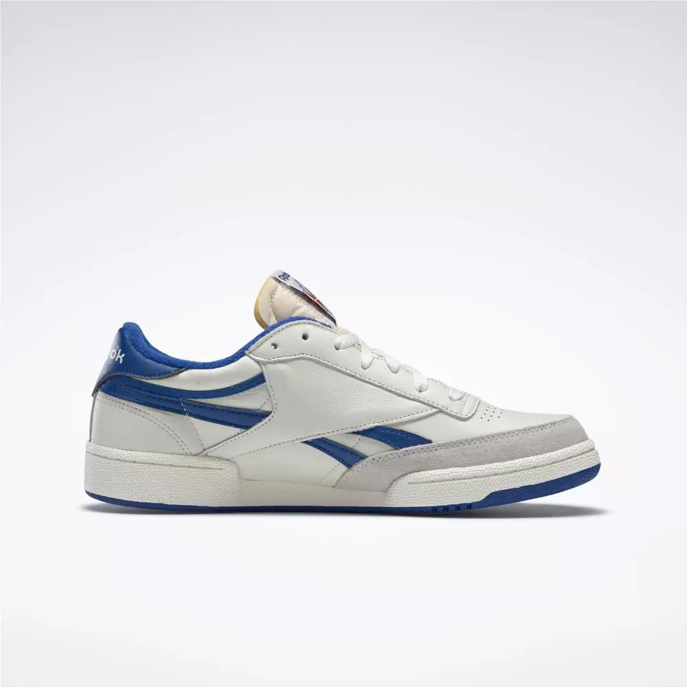 Reebok shoes - Chalk / Paper White / Glen Green 10