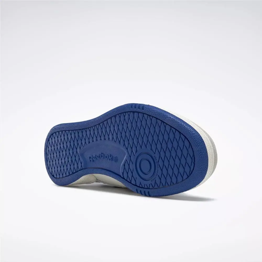 Reebok shoes - Chalk / Paper White / Glen Green 13