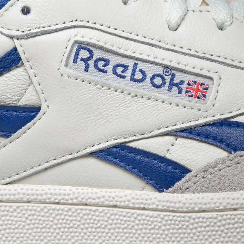 Reebok shoes - Chalk / Paper White / Glen Green 15