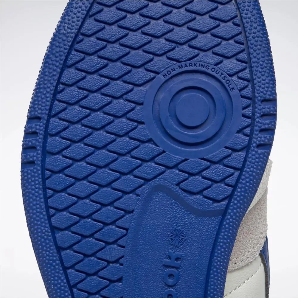 Reebok shoes - Chalk / Paper White / Glen Green 16