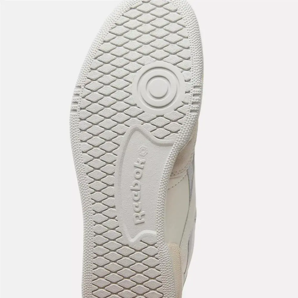 Reebok shoes - Chalk / Paper White / Glen Green 44