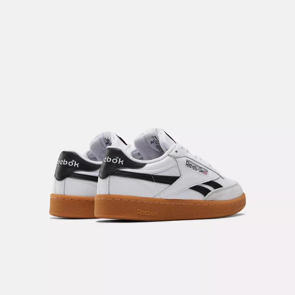 Reebok shoes - Chalk / Paper White / Glen Green 36