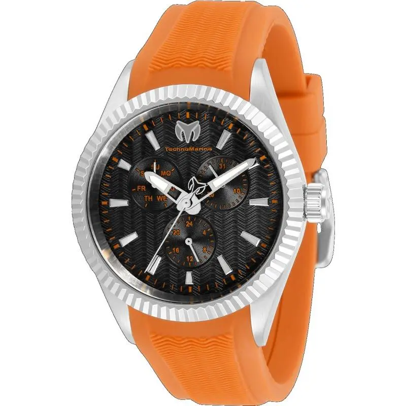 Technomarine Men`s Sea Dream 42mm Quartz Watch TM-719023 by TechnoMarine