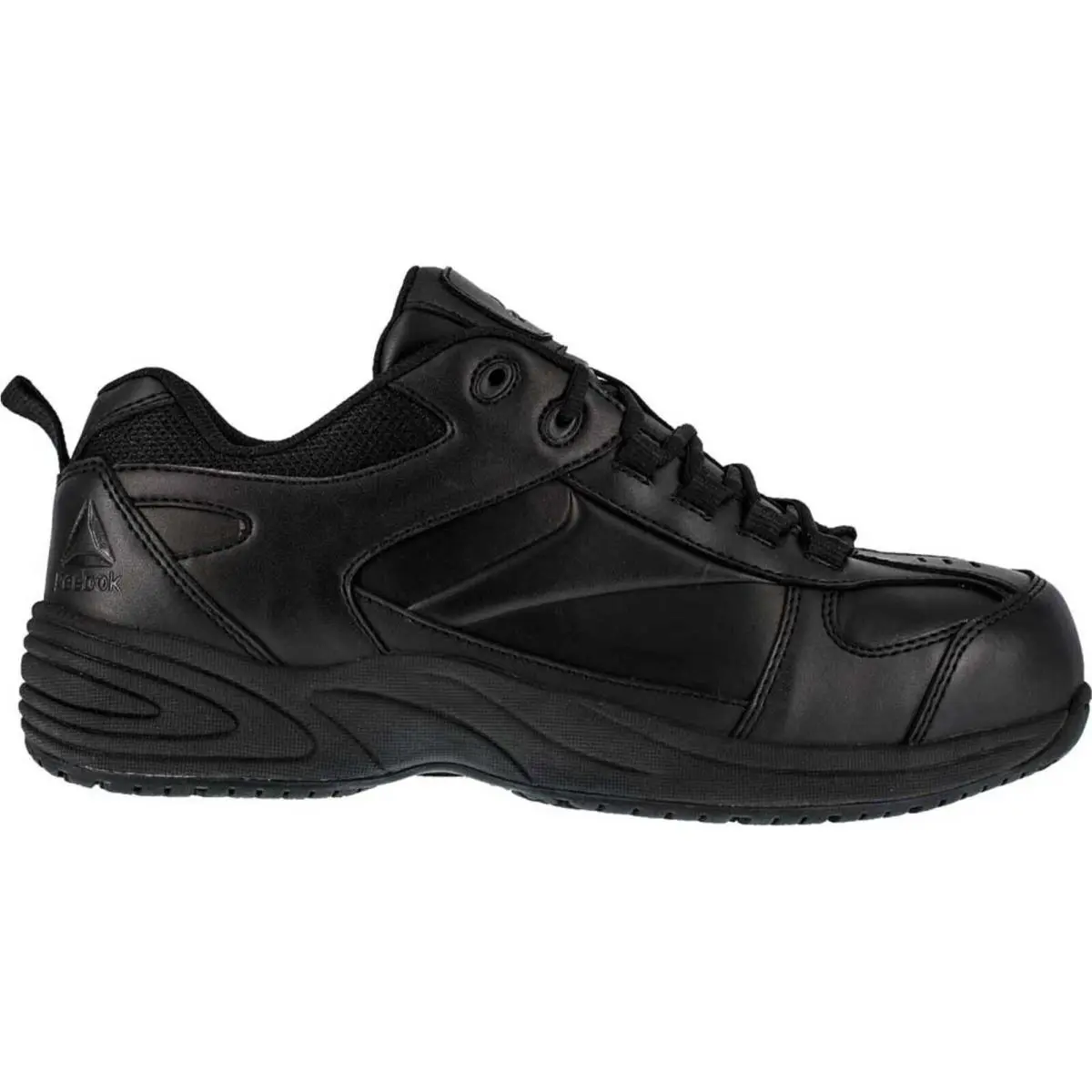 Reebok shoes - Black 7