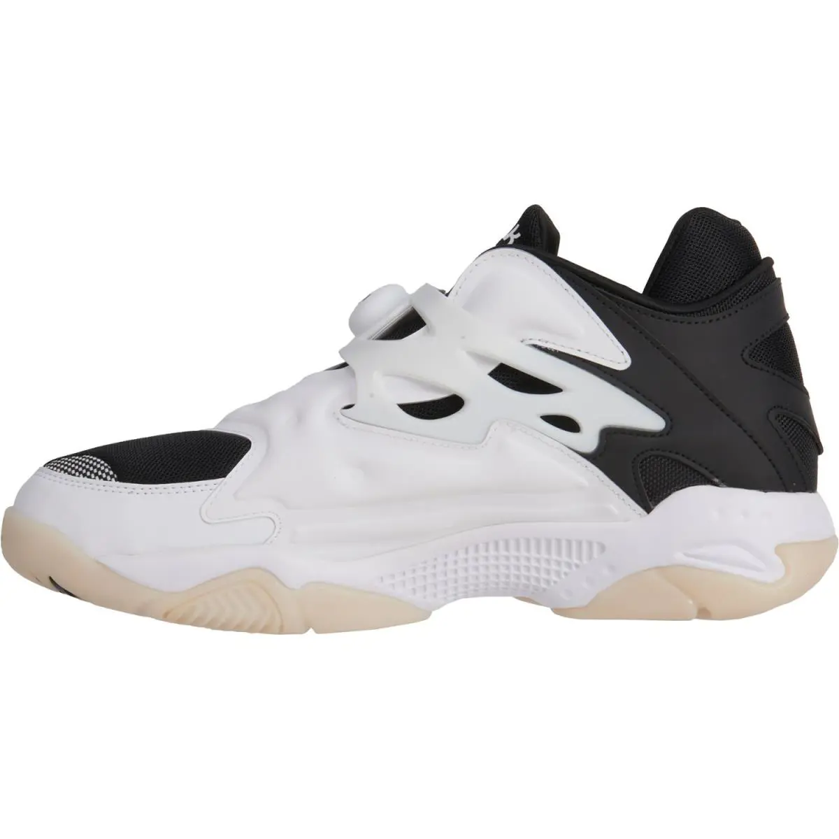 Reebok shoes - Pump Court - Pump Court - cn8404 - Black 1