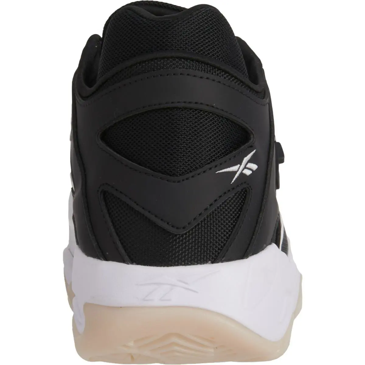 Reebok shoes - Pump Court - Pump Court - cn8404 - Black 3