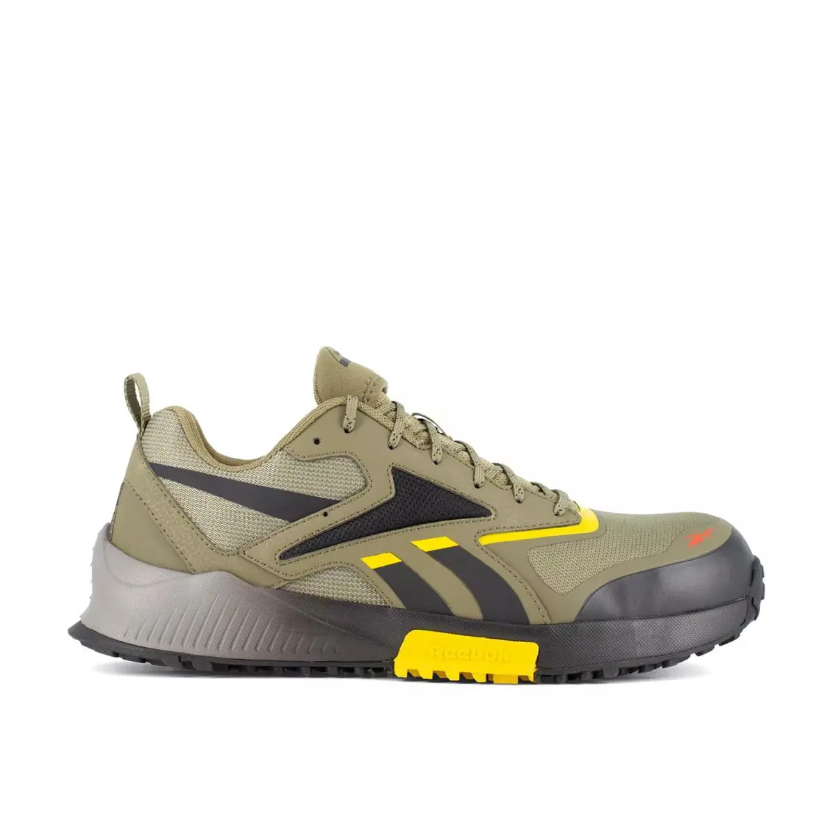 Reebok shoes - Dark Green 0