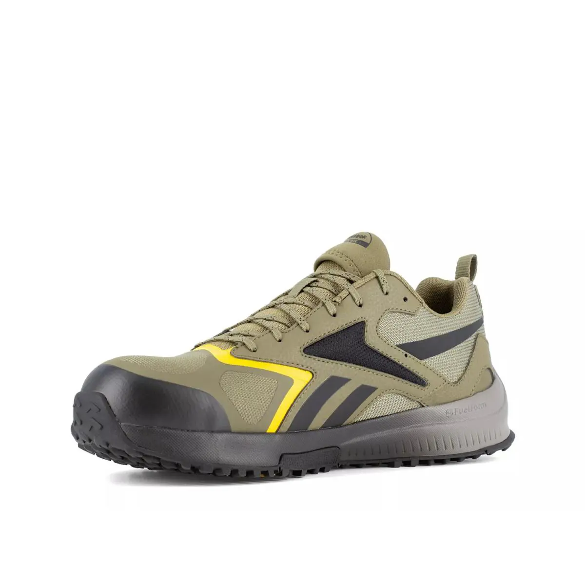 Reebok shoes - Dark Green 2