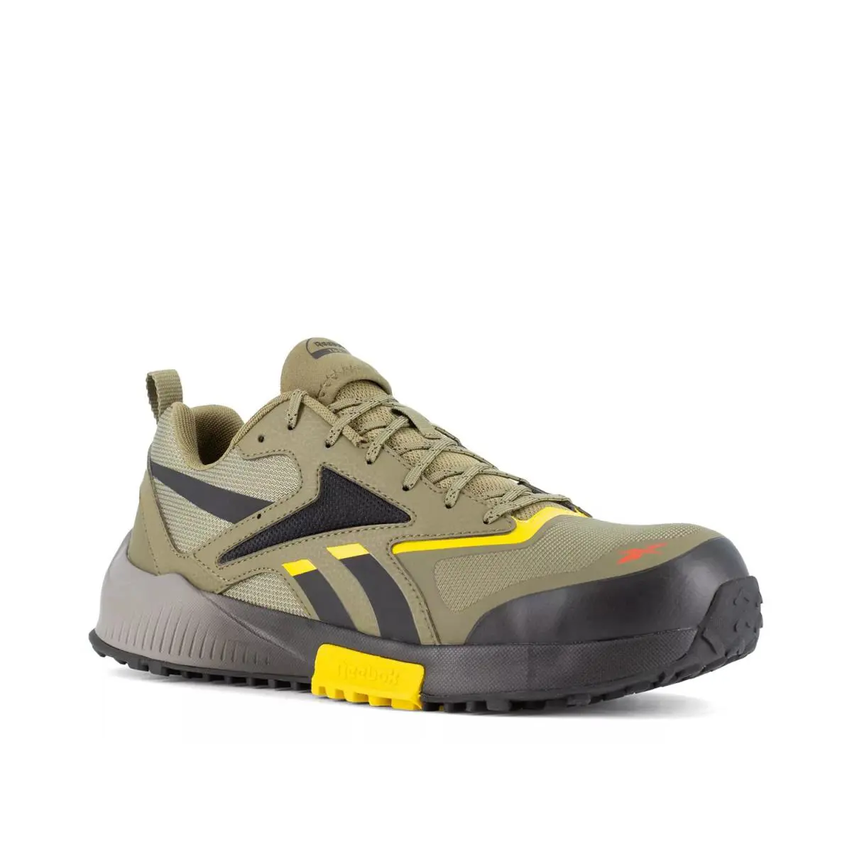 Reebok shoes - Dark Green 5