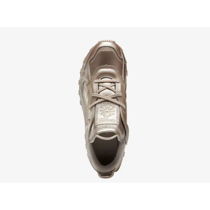 Reebok shoes - Classic reebok - Classic - GW2633 - Gold/gold 0