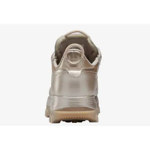 Reebok shoes - Classic reebok - Classic - GW2633 - Gold/gold 1