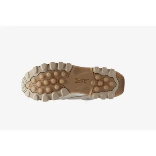 Reebok shoes - Classic reebok - Classic - GW2633 - Gold/gold 2