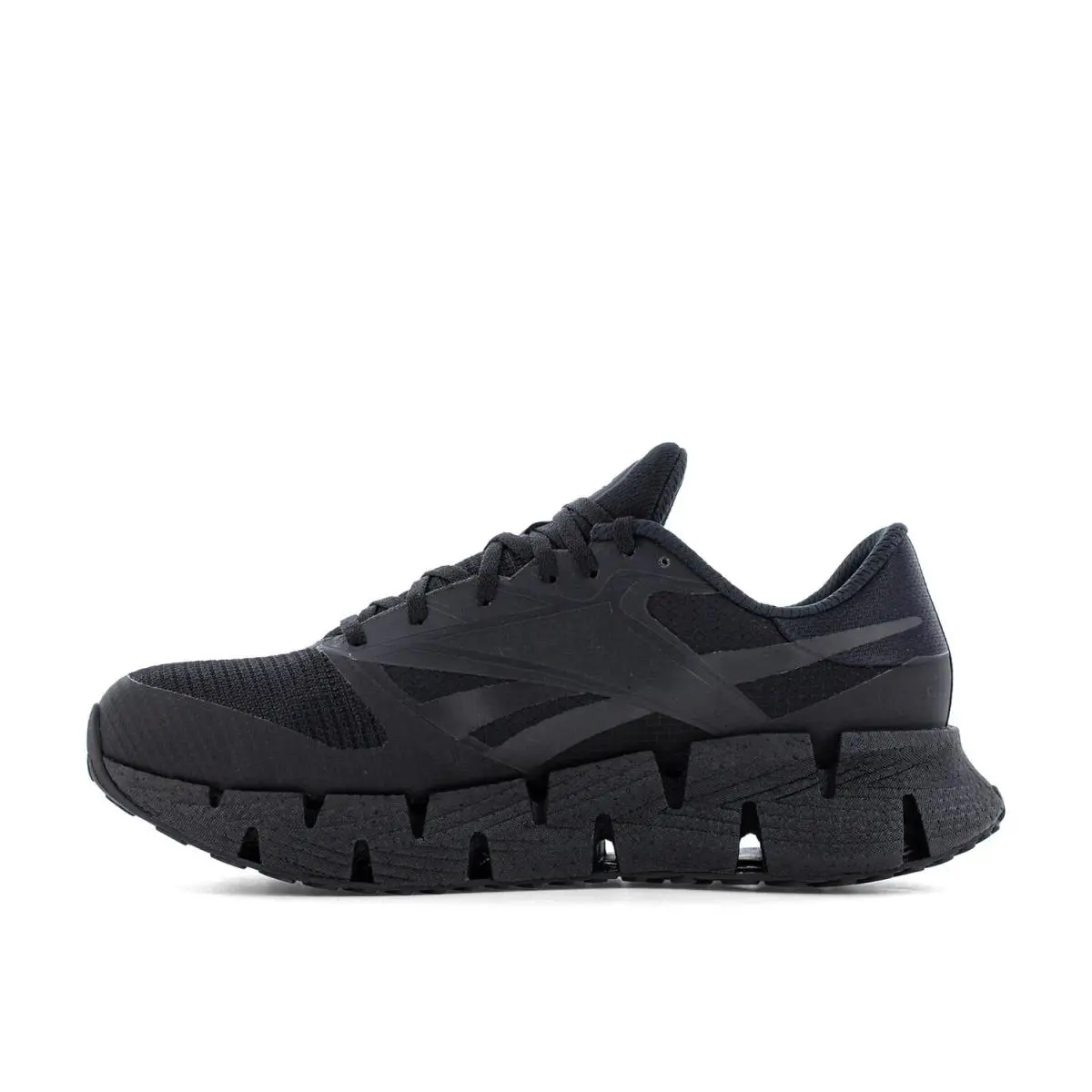 Reebok shoes - Black 1