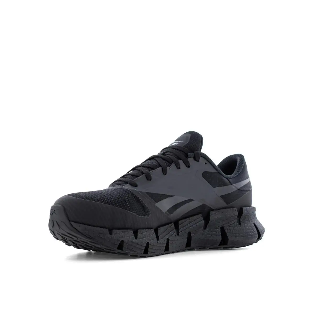 Reebok shoes - Black 2