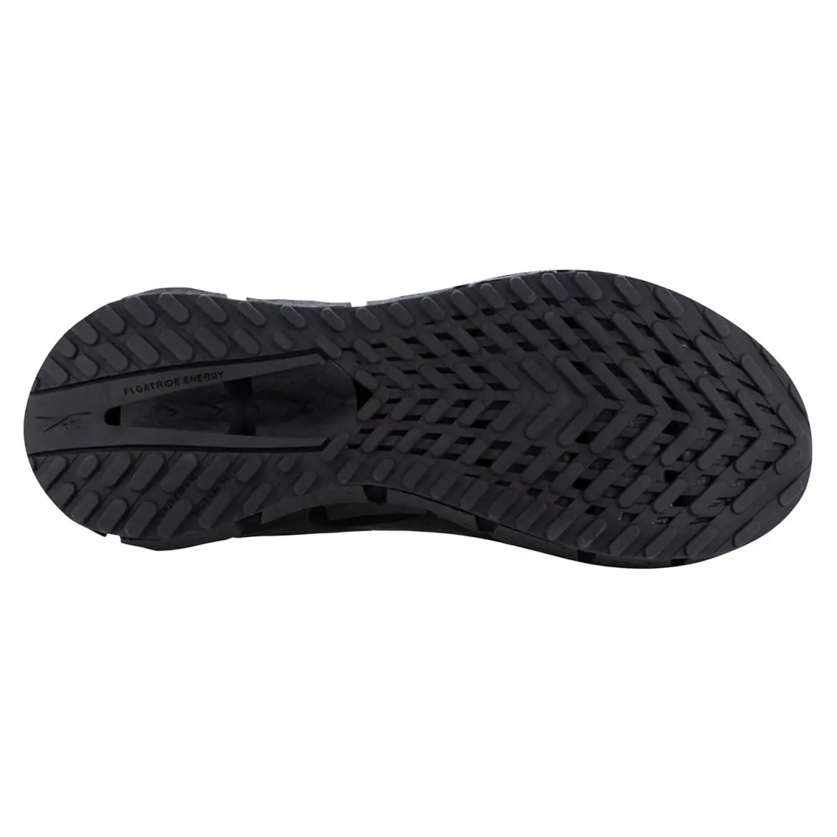 Reebok shoes - Black 3