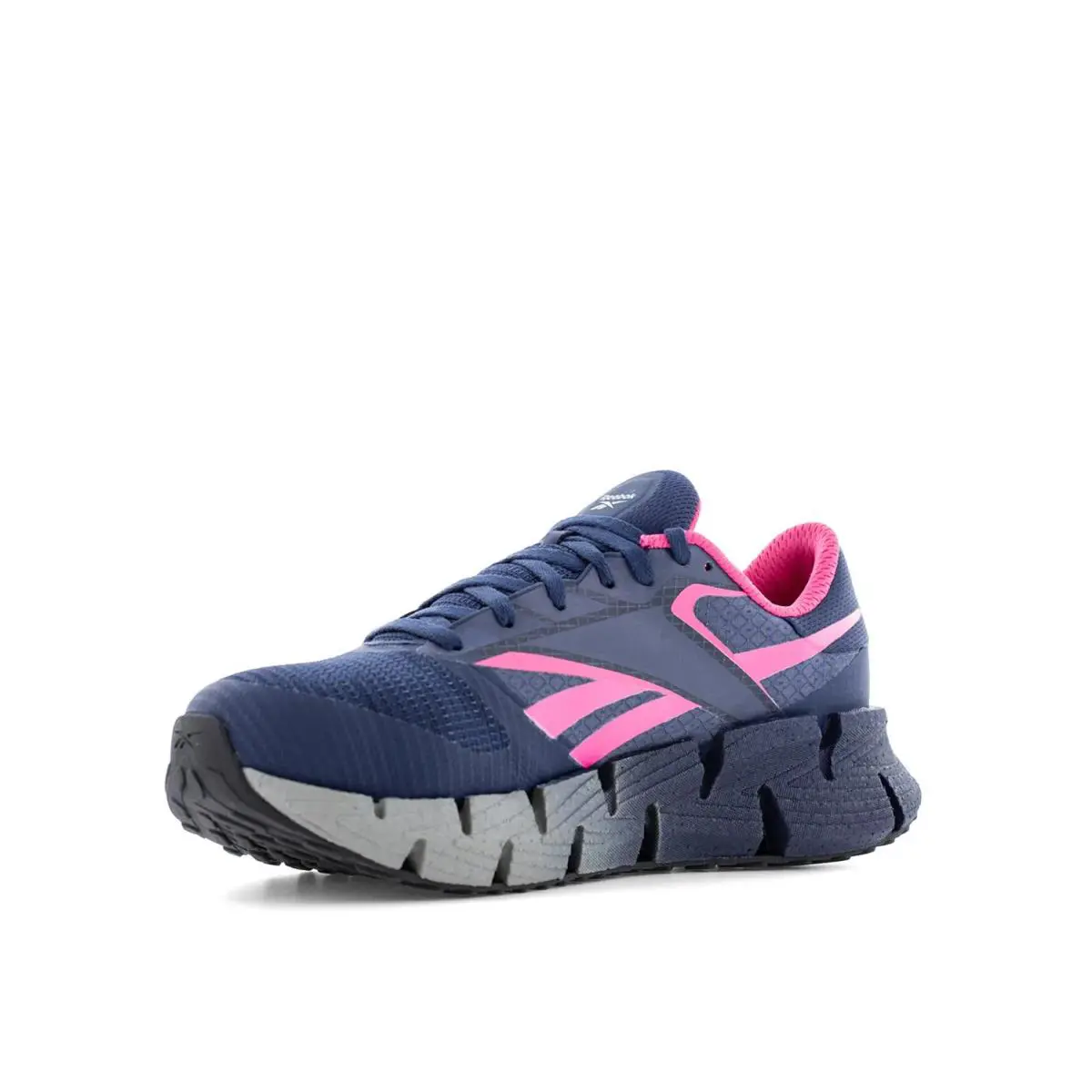 Reebok shoes - Black 12