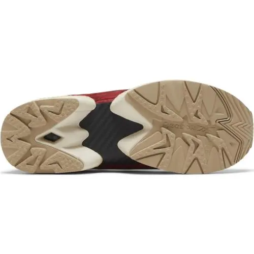Reebok shoes - Rich Magma/Sulfur Dust/Core Black 8