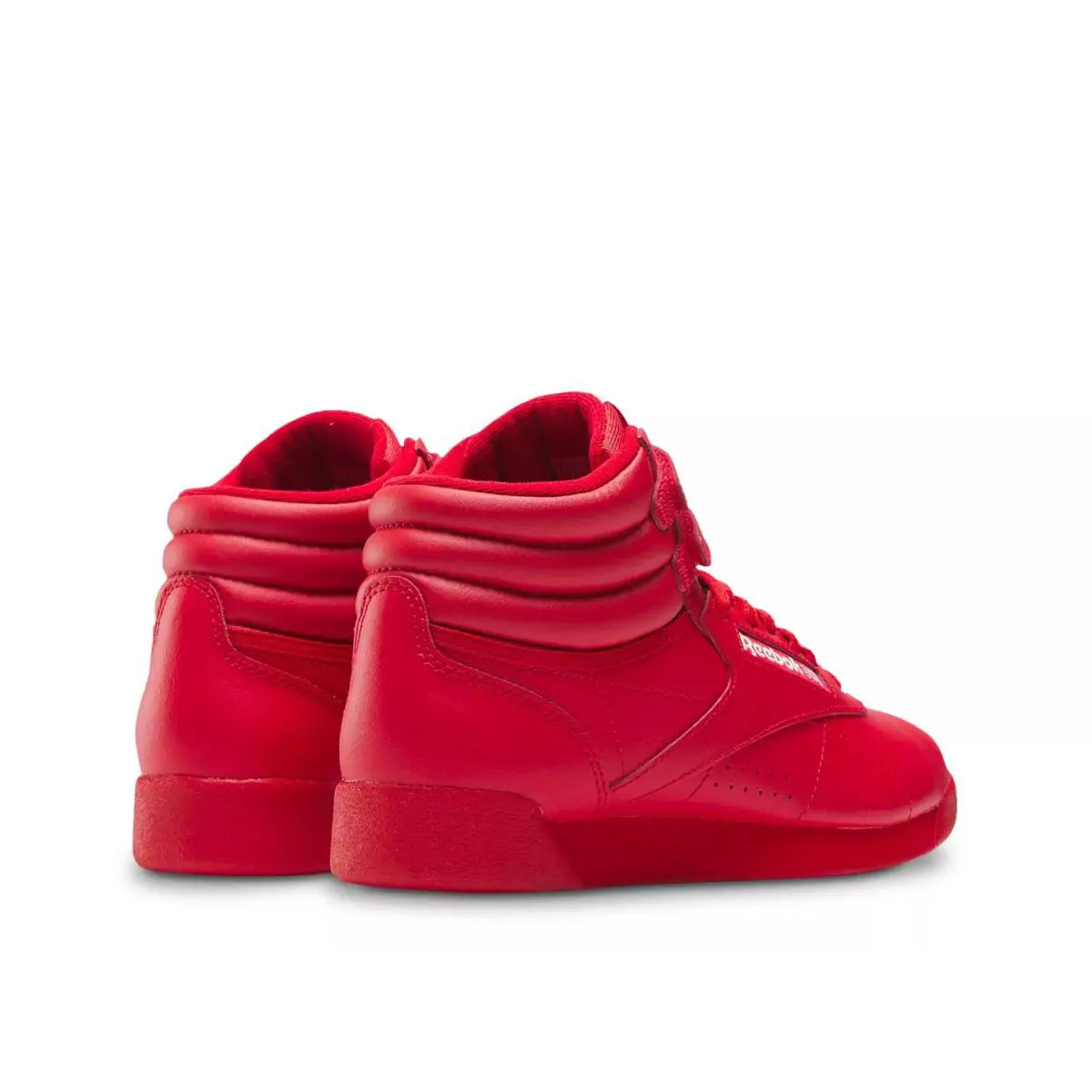 Reebok shoes - Red 1