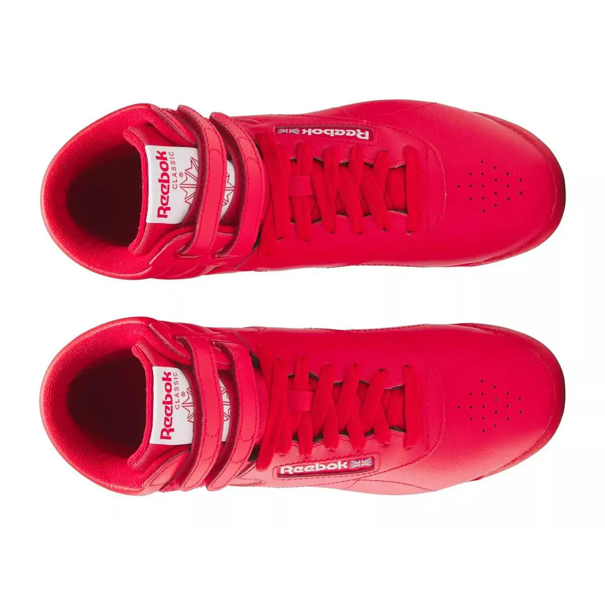 Reebok shoes - Red 8