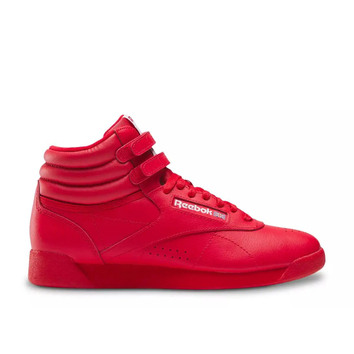 Reebok shoes - Red 4