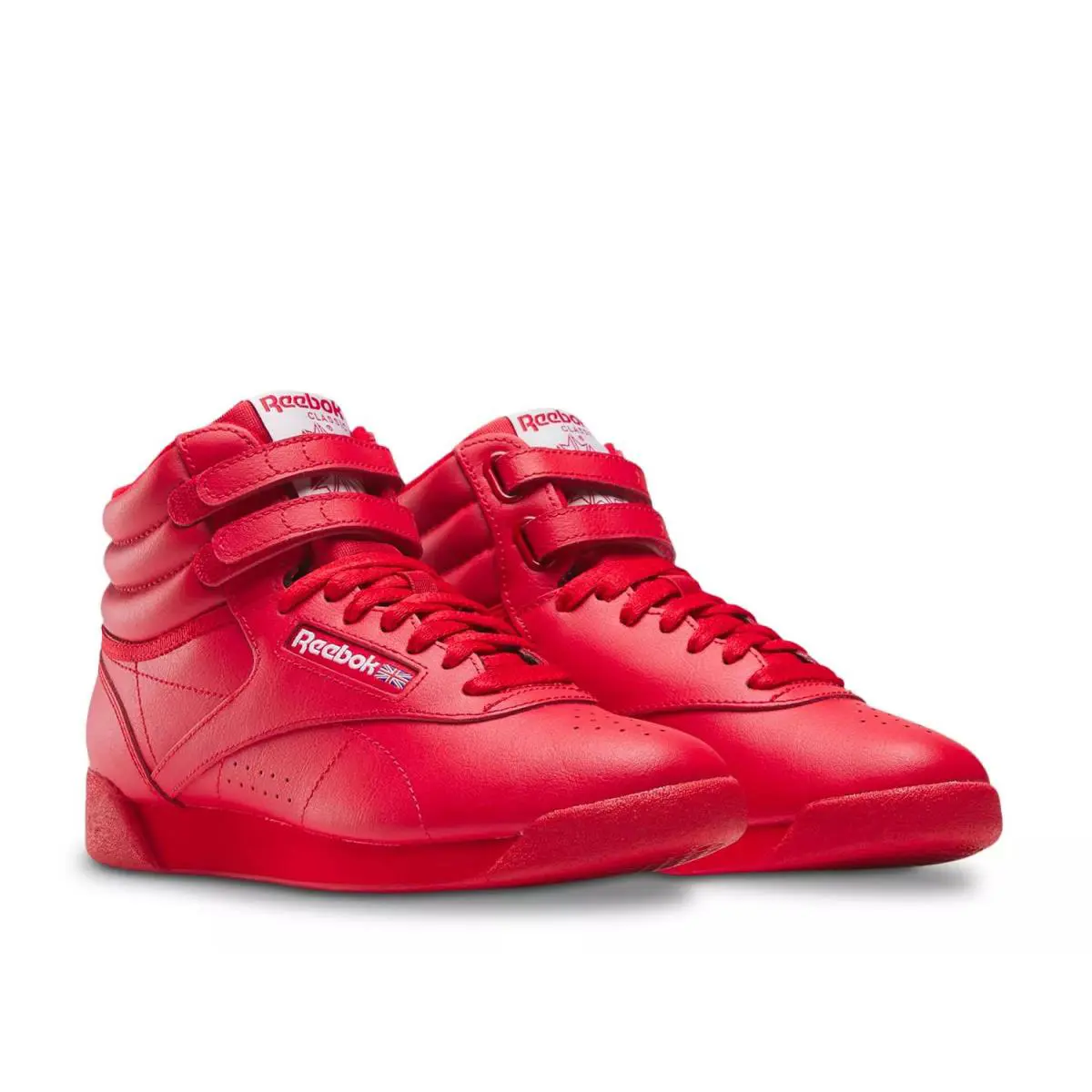 Reebok shoes - Red 5