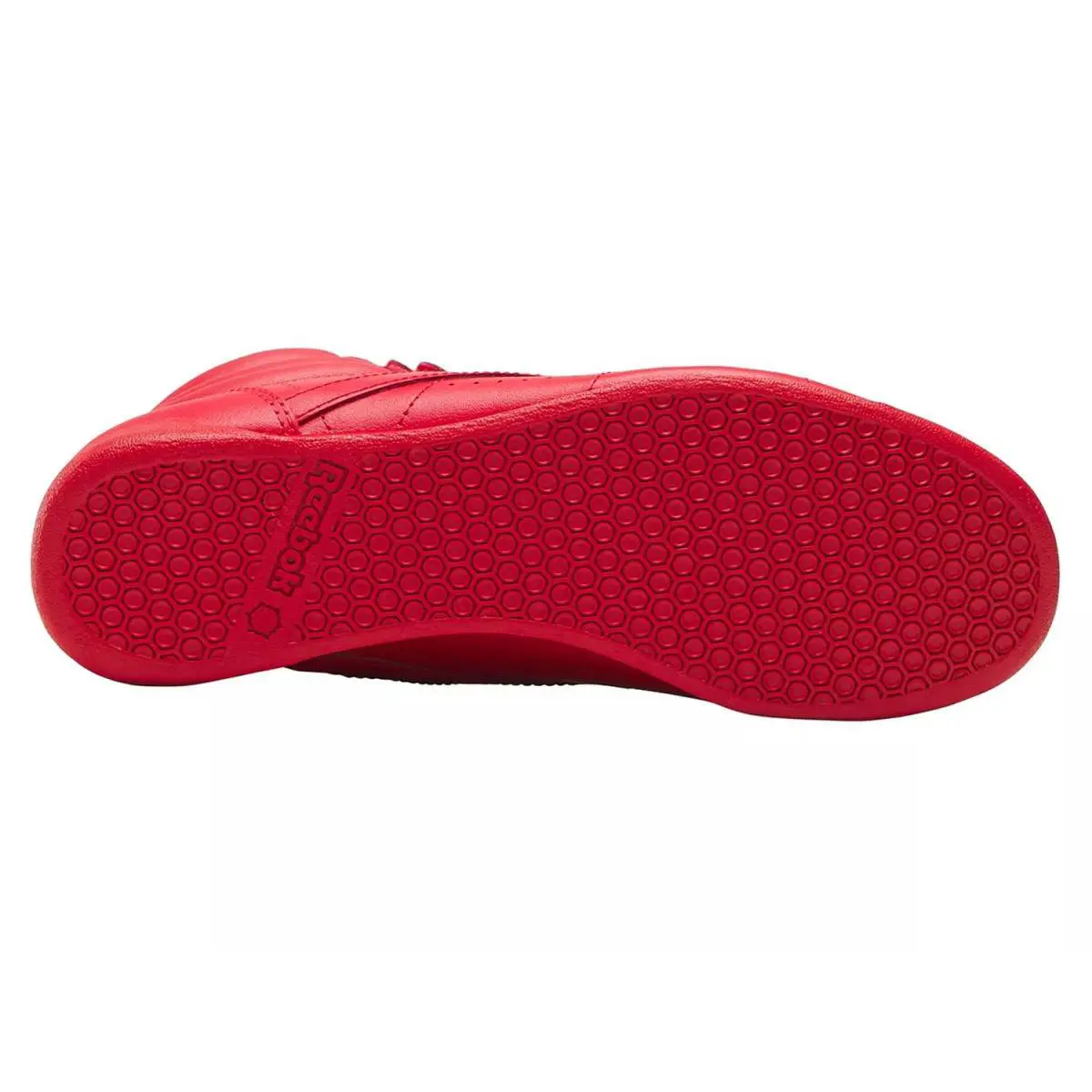 Reebok shoes - Red 7
