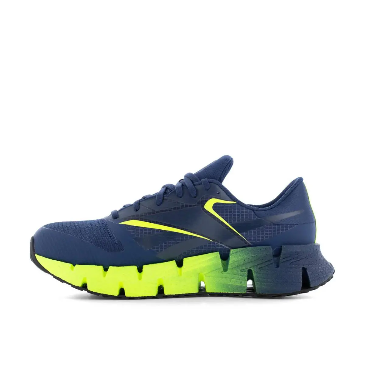 Reebok shoes - Blue 1
