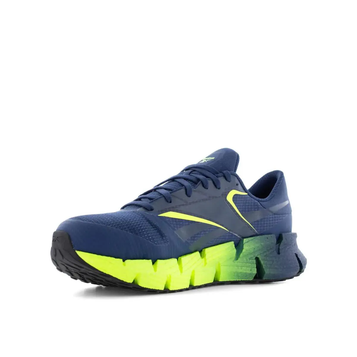 Reebok shoes - Blue 2